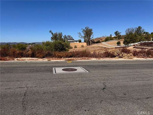 4.85 Acres of Land for Sale in Temecula, California