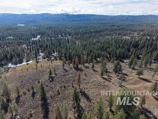 5.14 Acres of Residential Land for Sale in New Meadows, Idaho