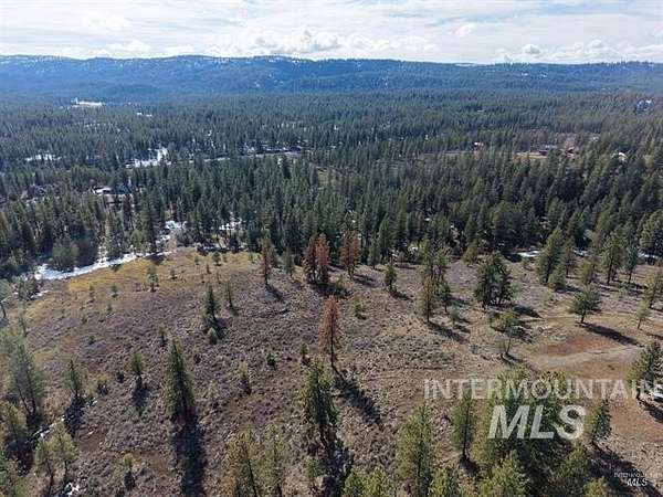 5.14 Acres of Residential Land for Sale in New Meadows, Idaho