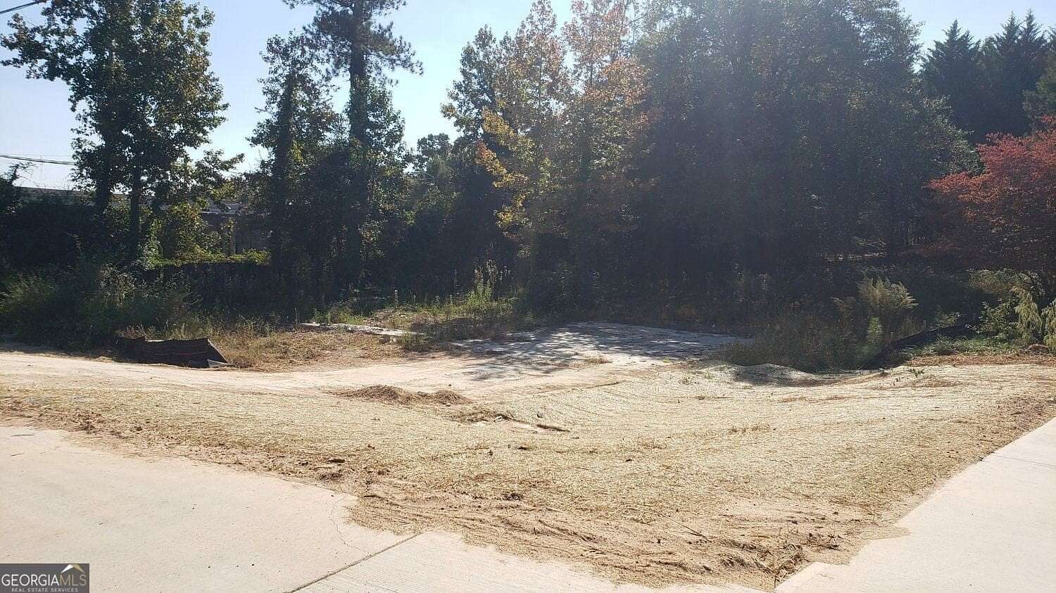 1.49 Acres of Land for Sale in Flowery Branch, Georgia