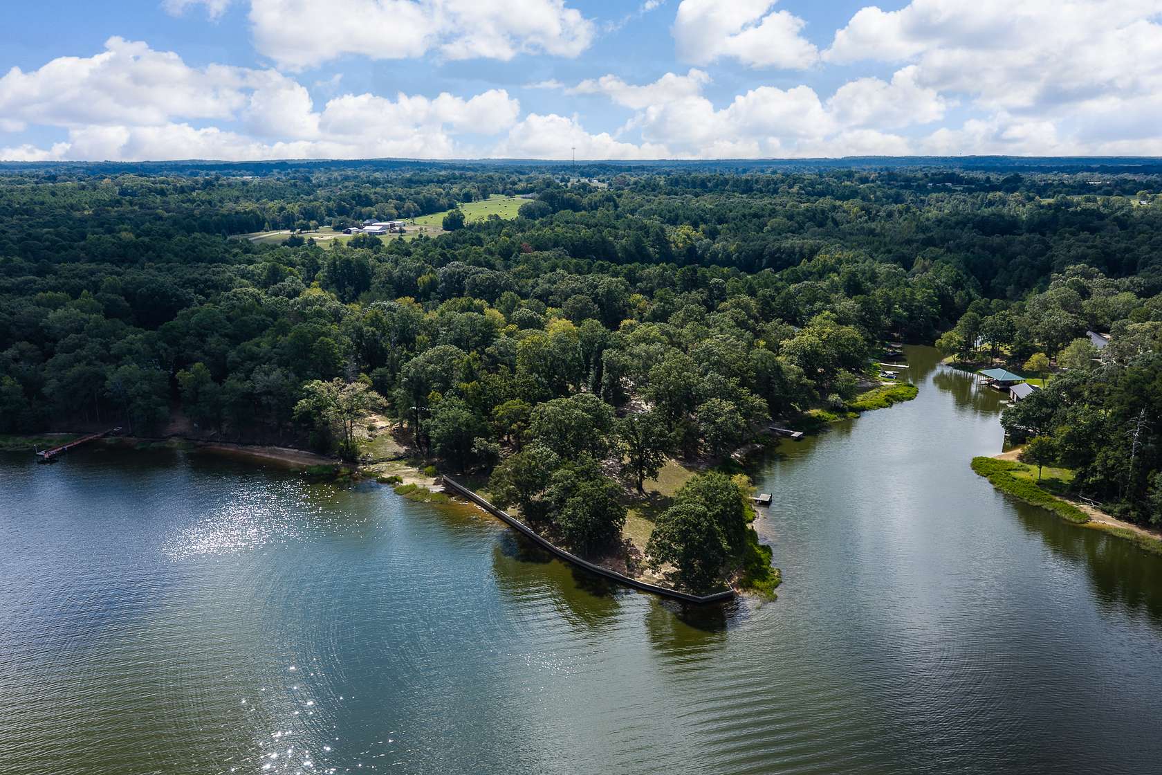 3 Acres of Land for Sale in Arp, Texas