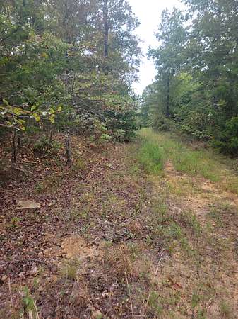 10 Acres of Land for Sale in Leslie, Arkansas