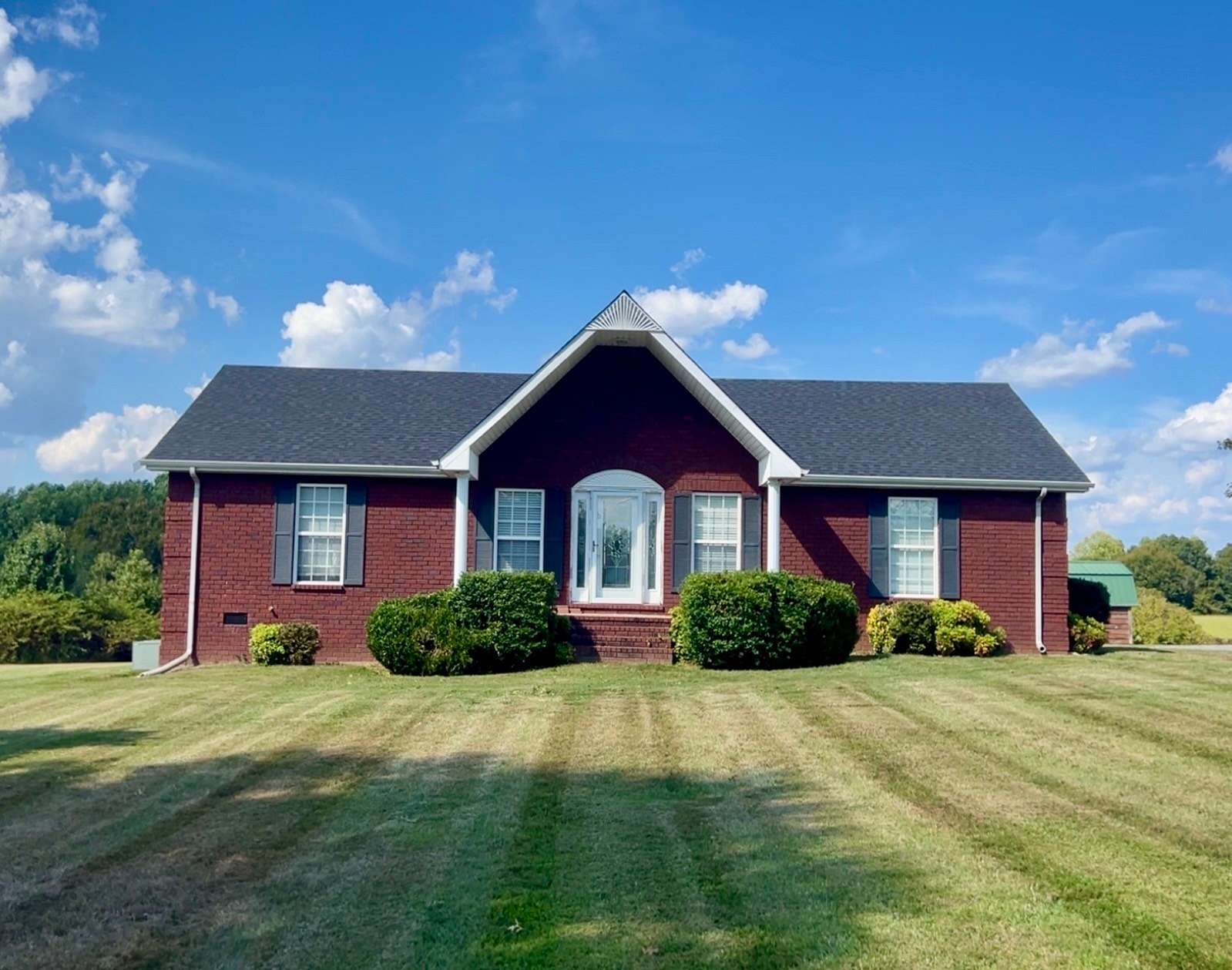 2 Acres of Land with Home for Sale in Lafayette, Tennessee
