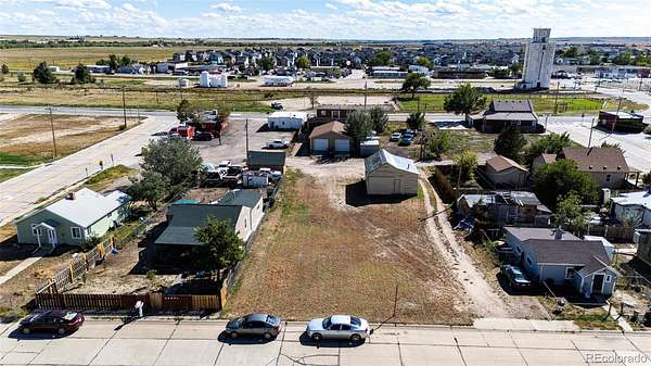 0.26 Acres of Residential Land for Sale in Bennett, Colorado