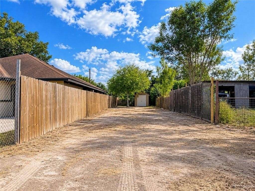 0.09 Acres of Residential Land for Sale in Alamo, Texas