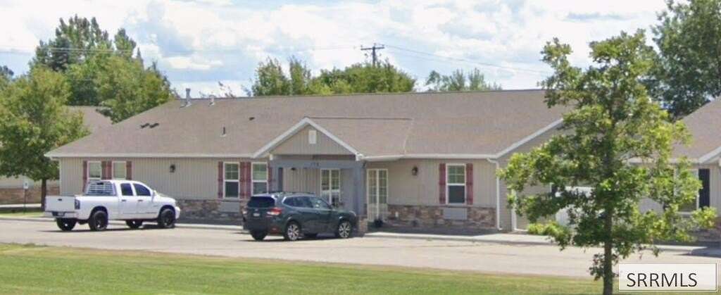2 Acres of Land with Home for Sale in Idaho Falls, Idaho