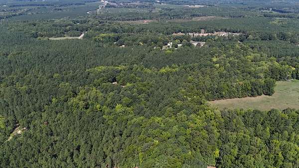 15.9 Acres of Land for Sale in La Crosse, Virginia