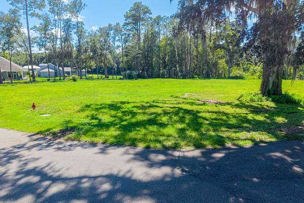 1 Acre of Residential Land for Sale in Williston, Florida