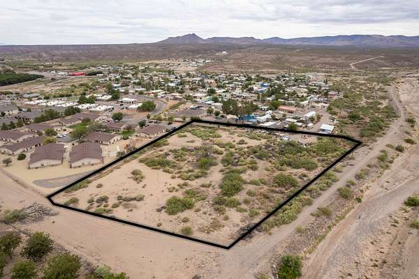 4.32 Acres of Land for Sale in Hatch, New Mexico