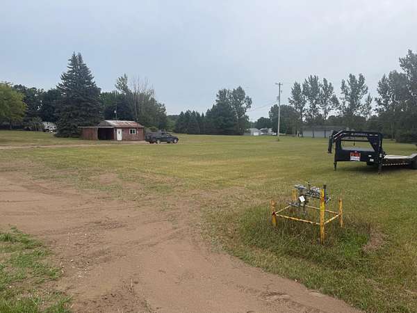 2.7 Acres of Improved Mixed-Use Land for Sale in Greenville, Michigan