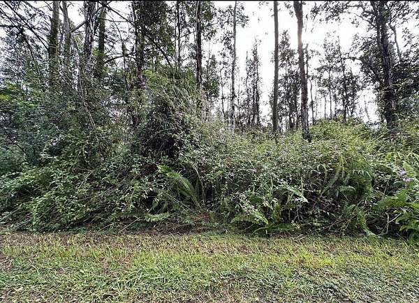 0.19 Acres of Residential Land for Sale in Pahoa, Hawaii