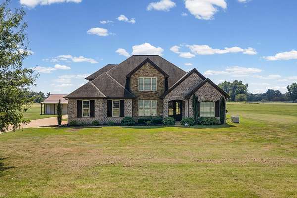 3 Acres of Land with Home for Sale in Millington, Tennessee