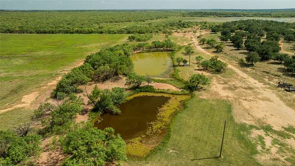 152 Acres of Improved Land for Sale in Santa Anna, Texas