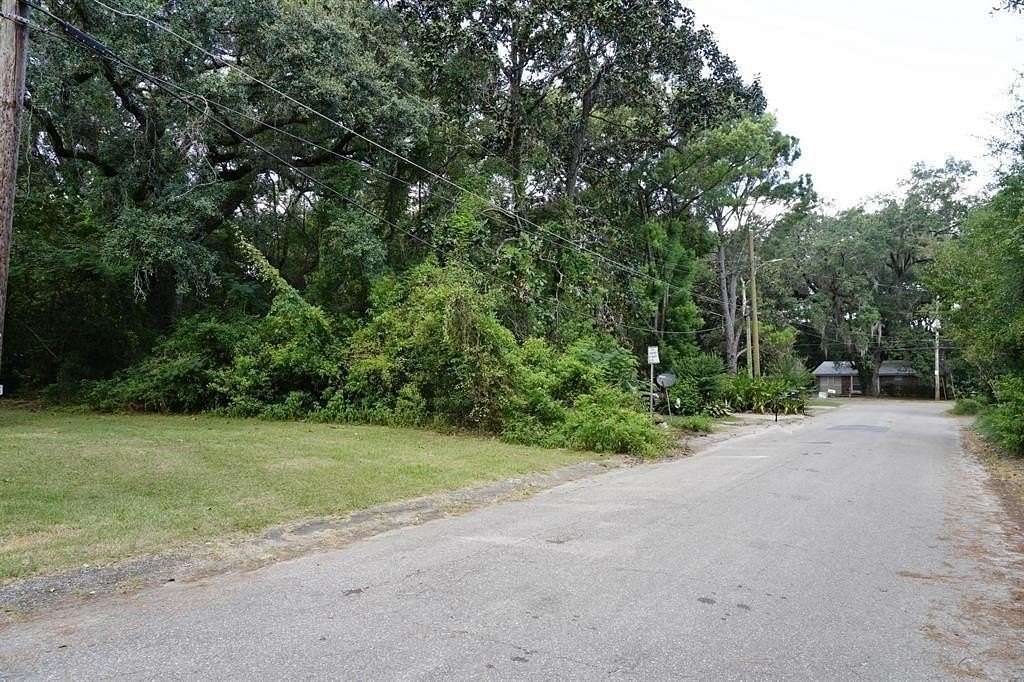 0.17 Acres of Residential Land for Sale in Tallahassee, Florida