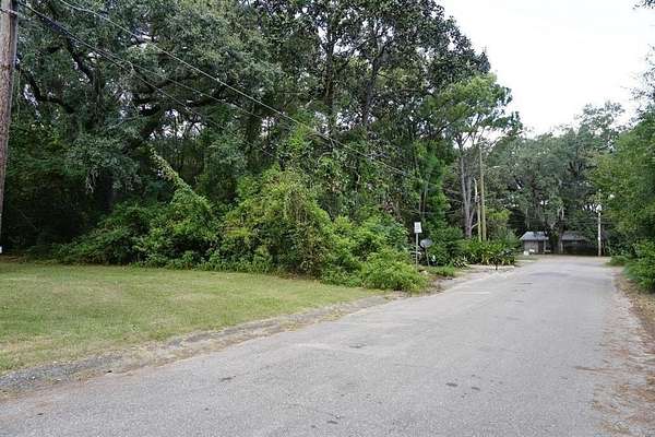 0.17 Acres of Residential Land for Sale in Tallahassee, Florida