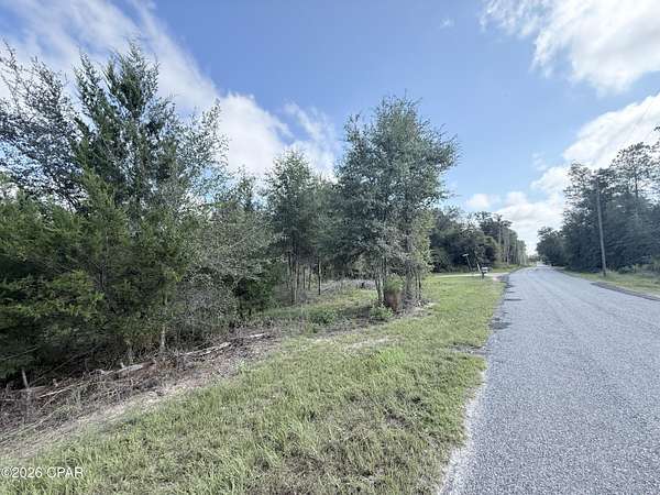 2.76 Acres of Residential Land for Sale in Bascom, Florida