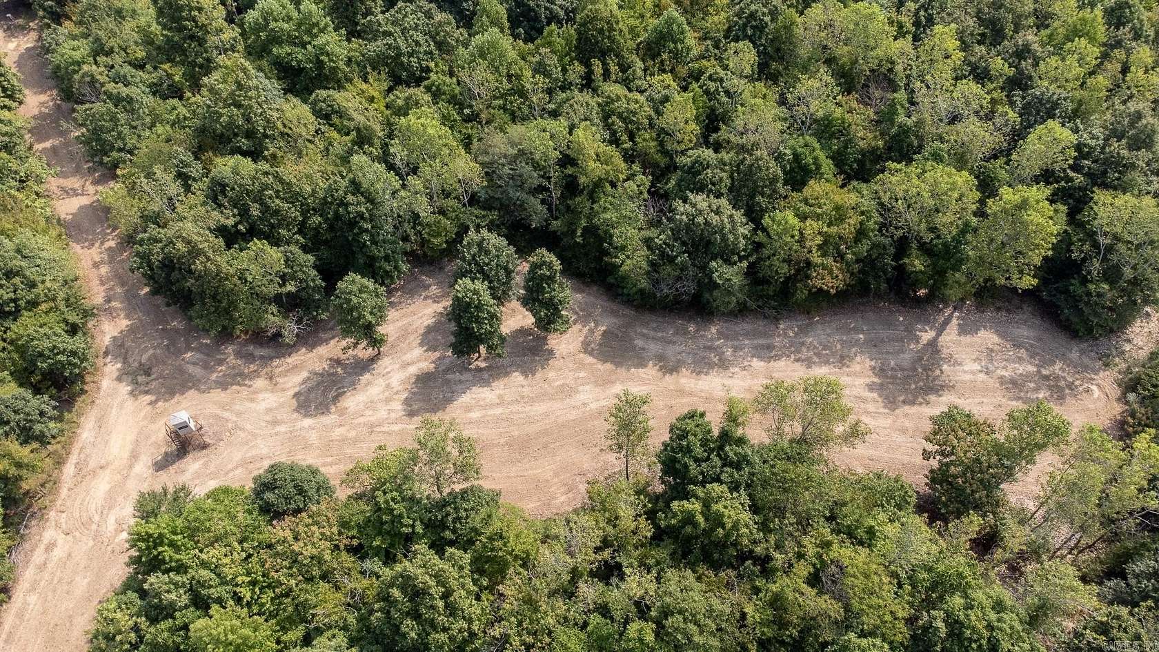 198 Acres of Recreational Land for Sale in Forrest City, Arkansas