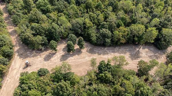 198 Acres of Recreational Land for Sale in Forrest City, Arkansas