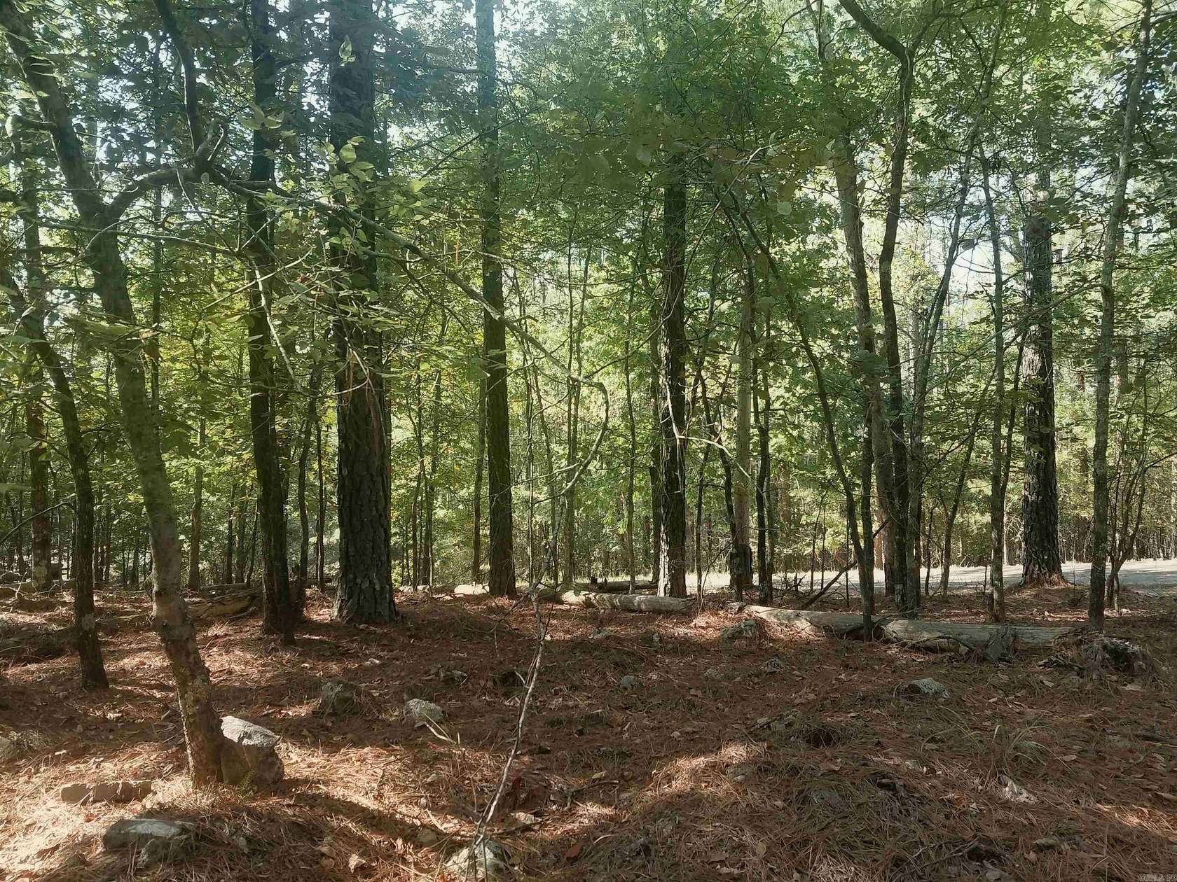 0.32 Acres of Residential Land for Sale in Hot Springs Village, Arkansas