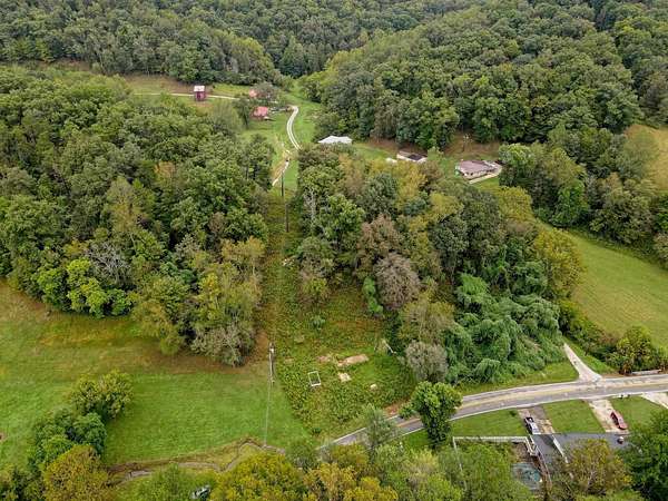 0.65 Acres of Residential Land for Sale in Barboursville, West Virginia