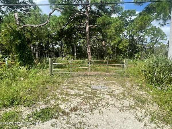 1.48 Acres of Commercial Land for Sale in Merritt Island, Florida