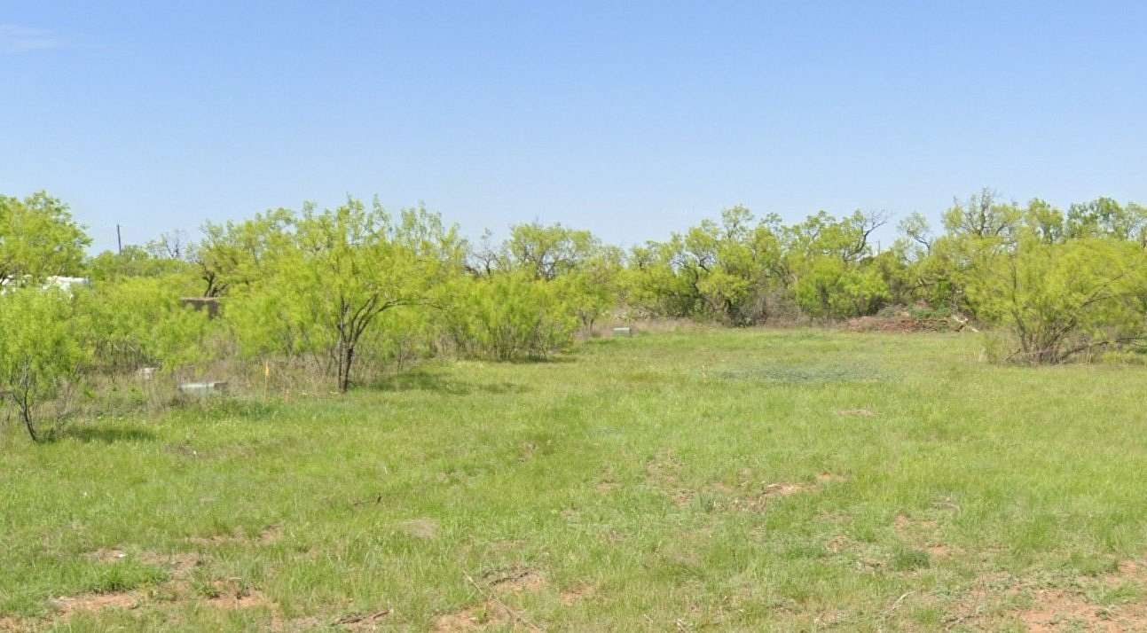 0.16 Acres of Residential Land for Sale in Merkel, Texas