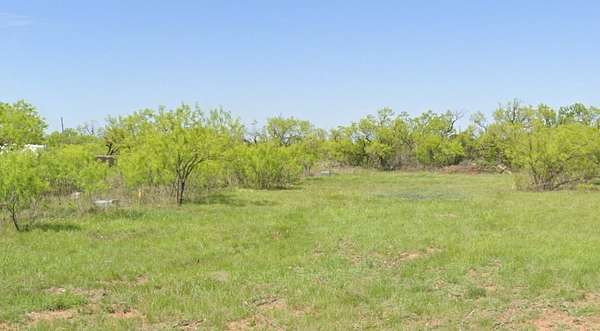 0.16 Acres of Residential Land for Sale in Merkel, Texas