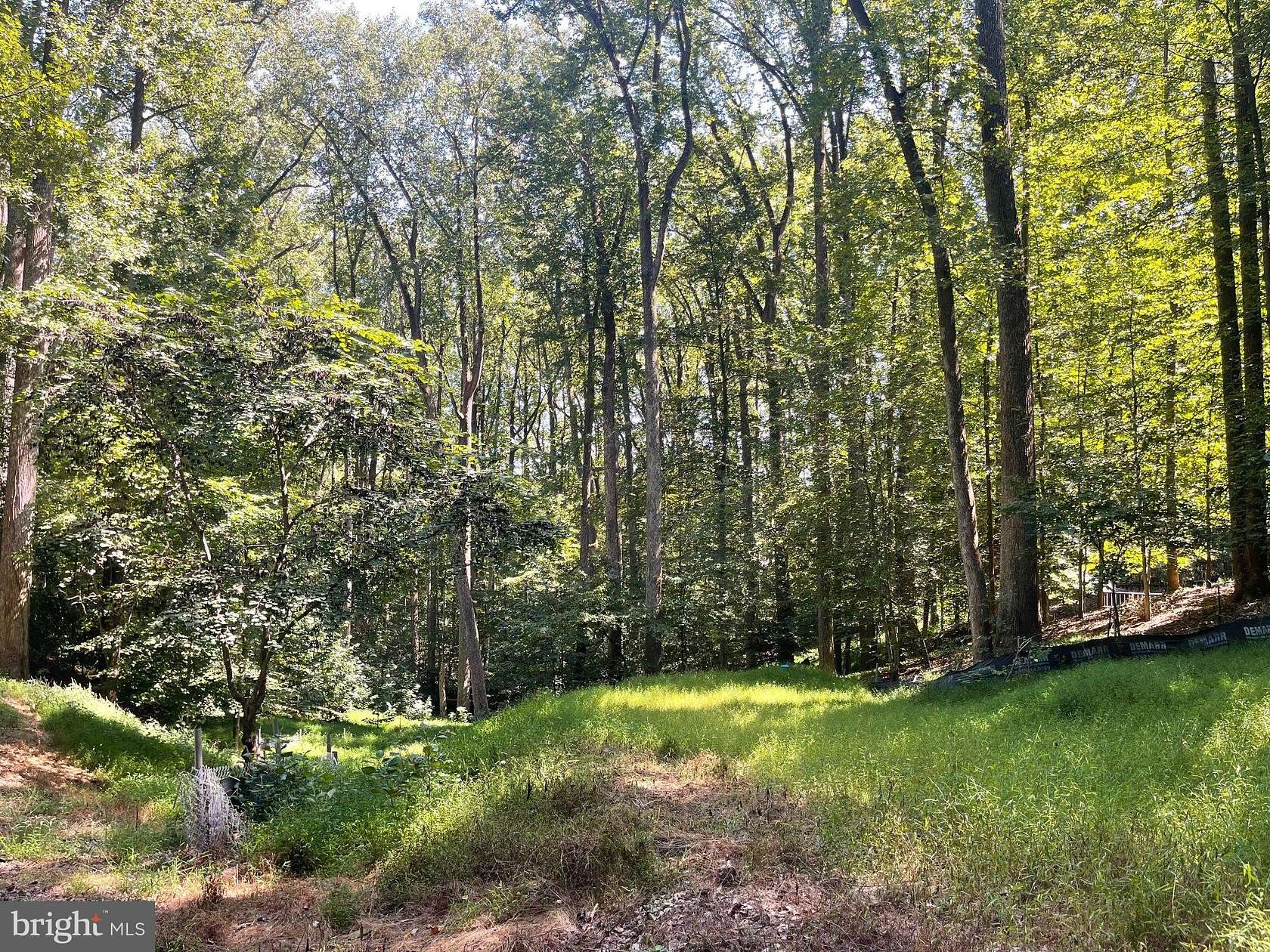 2.1 Acres of Residential Land for Sale in Great Falls, Virginia