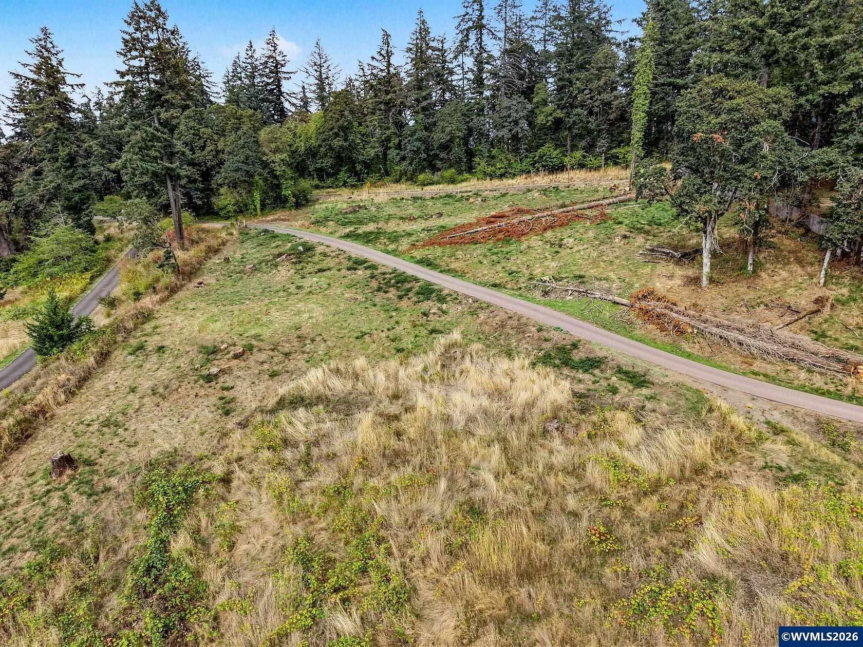 2.8 Acres of Residential Land for Sale in Salem, Oregon