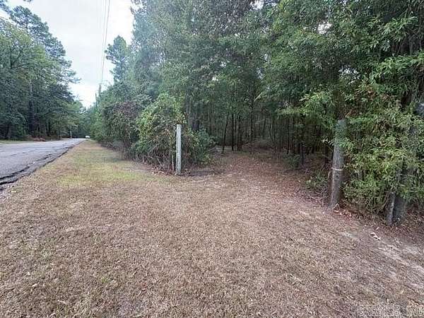2.67 Acres of Land for Sale in Hope, Arkansas
