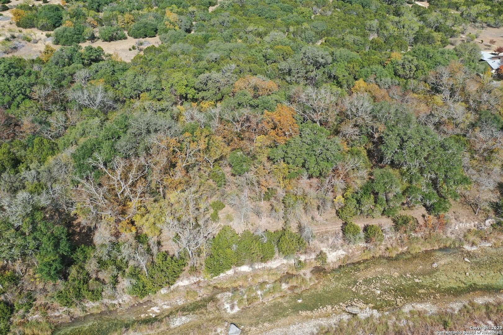 5.34 Acres of Residential Land for Sale in Uvalde, Texas