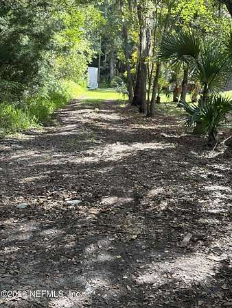 0.25 Acres of Residential Land for Sale in St. Augustine, Florida