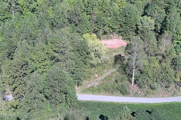 20 Acres of Recreational & Residential Land for Sale in Bulls Gap, Tennessee