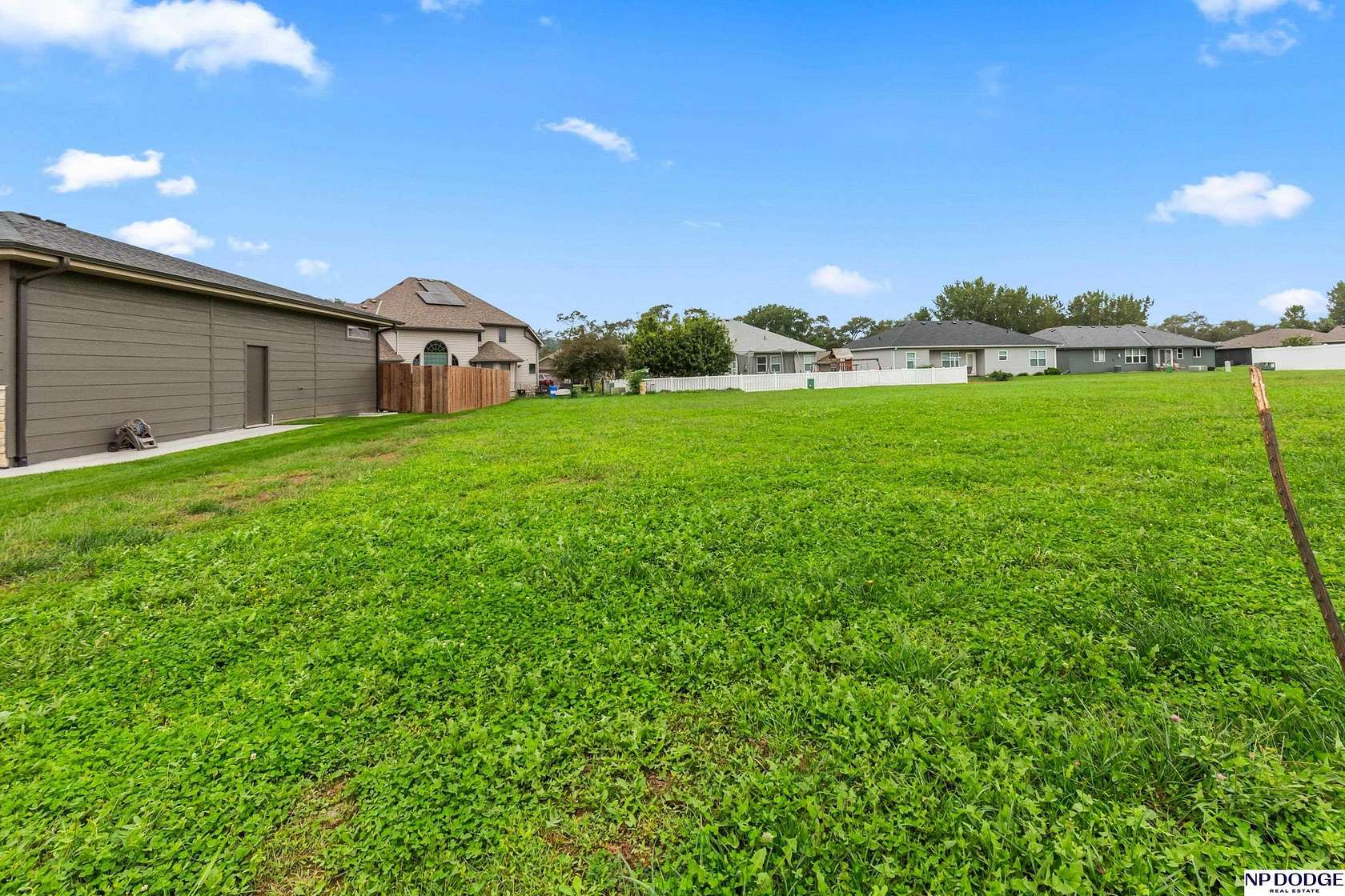 0.16 Acres of Residential Land for Sale in Blair, Nebraska