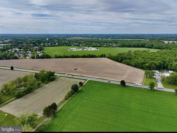 28.8 Acres of Agricultural & Residential Land for Sale in Easton, Maryland