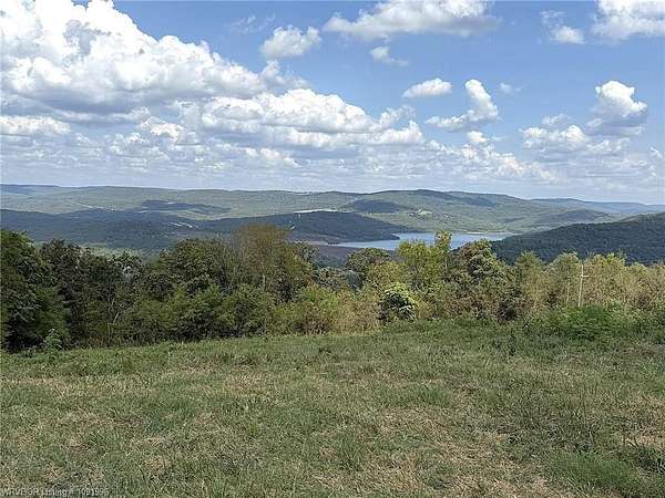 2.78 Acres of Residential Land for Sale in Mountainburg, Arkansas