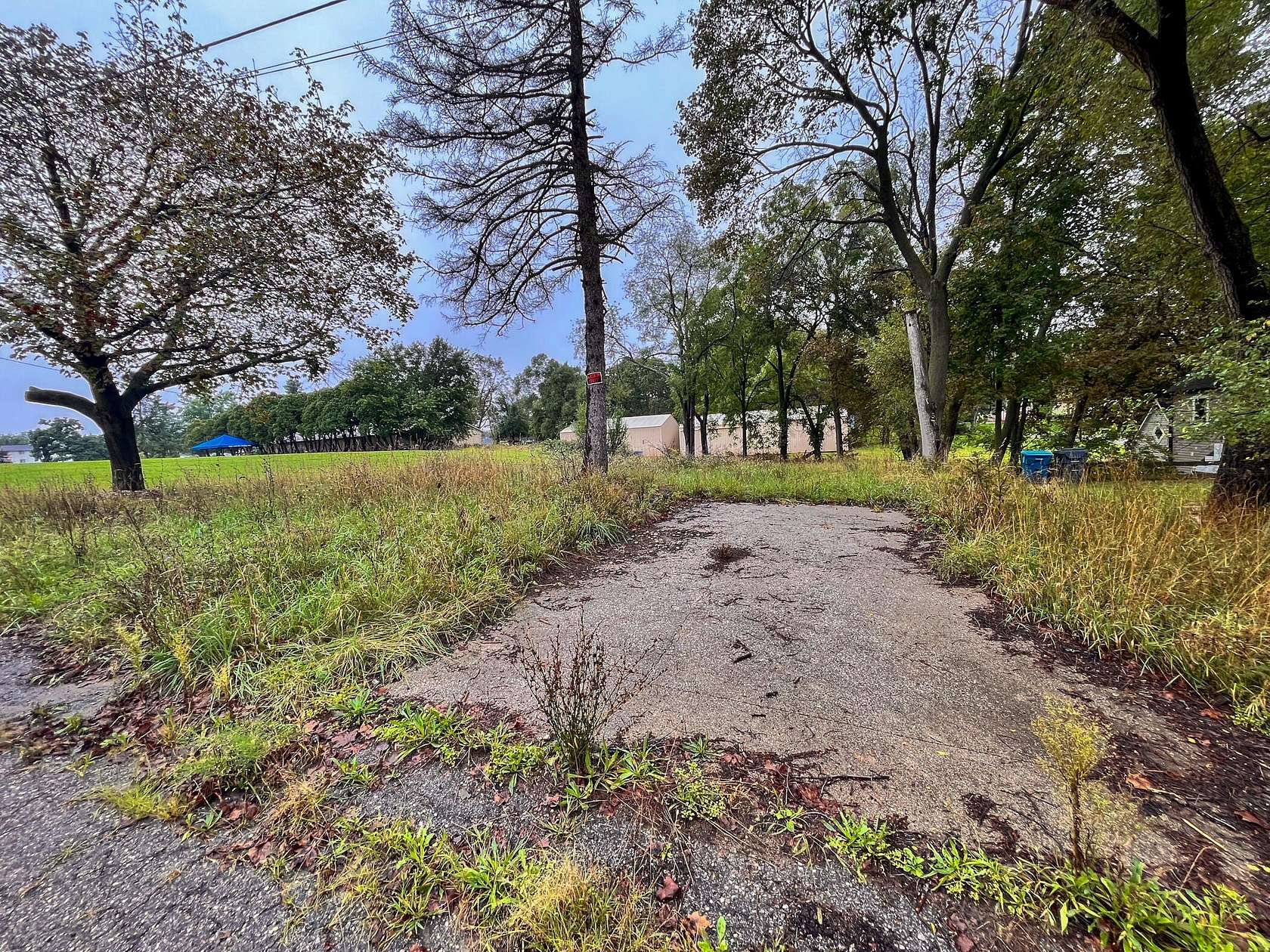 0.14 Acres of Residential Land for Sale in Kalamazoo, Michigan