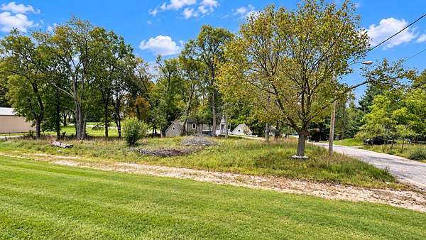 0.14 Acres of Residential Land for Sale in Kalamazoo, Michigan