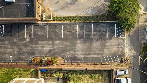 0.2 Acres of Commercial Land for Sale in Bowling Green, Kentucky