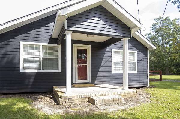 2.35 Acres of Improved Residential Land for Sale in Port Arthur, Texas