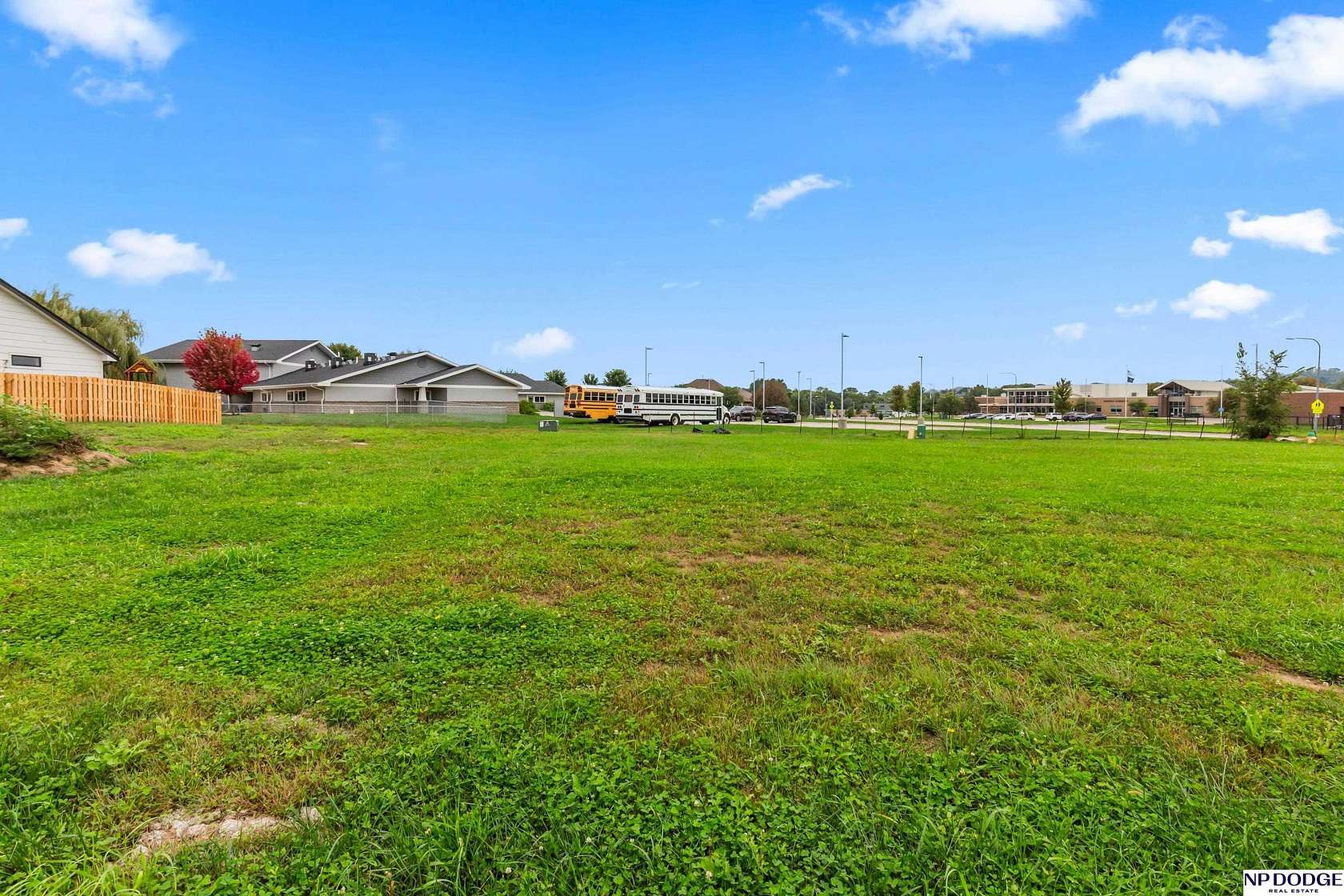 Residential Land for Sale in Blair, Nebraska