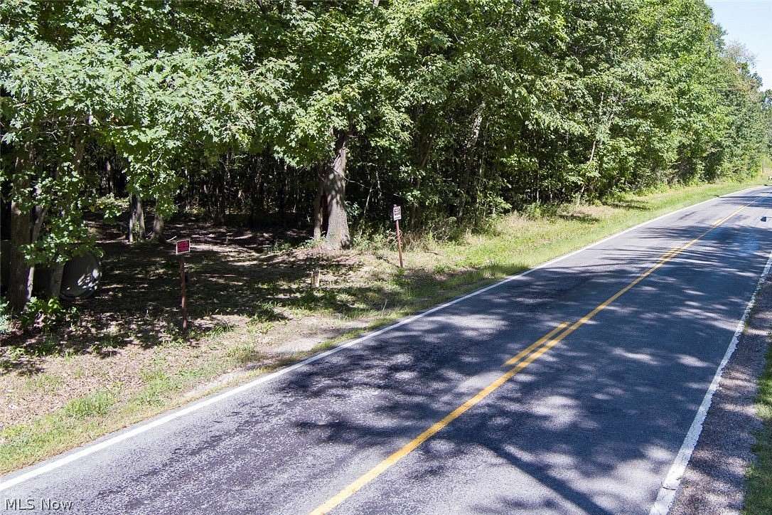 7.38 Acres of Residential Land for Sale in Litchfield, Ohio
