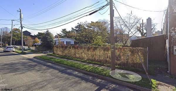0.03 Acres of Land for Sale in Atlantic City, New Jersey