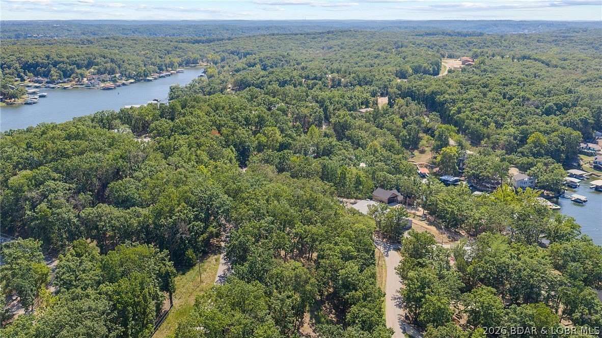 0.34 Acres of Residential Land for Sale in Sunrise Beach, Missouri