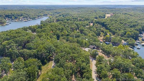0.34 Acres of Residential Land for Sale in Sunrise Beach, Missouri