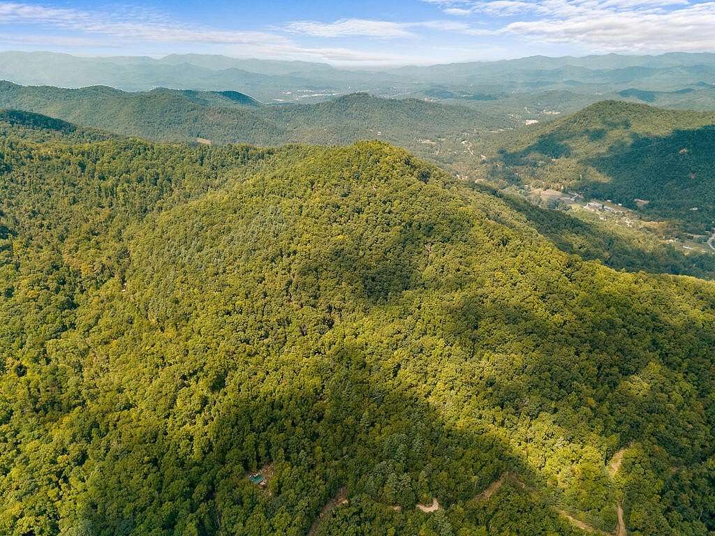 23.5 Acres of Recreational Land for Sale in Franklin, North Carolina