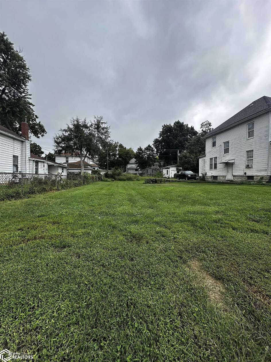 0.16 Acres of Residential Land for Sale in Keokuk, Iowa