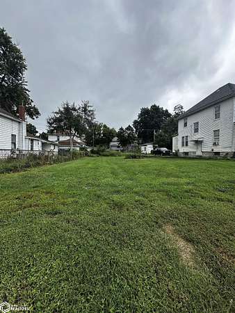 0.16 Acres of Residential Land for Sale in Keokuk, Iowa