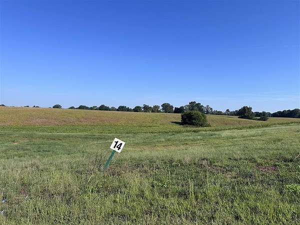 0.36 Acres of Residential Land for Sale in Alvaton, Kentucky