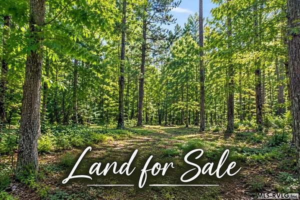 1.5 Acres of Residential Land for Sale in South Hill, Virginia